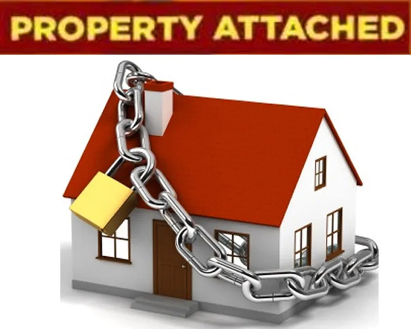 Properties worth crores attached in anti-drug drive