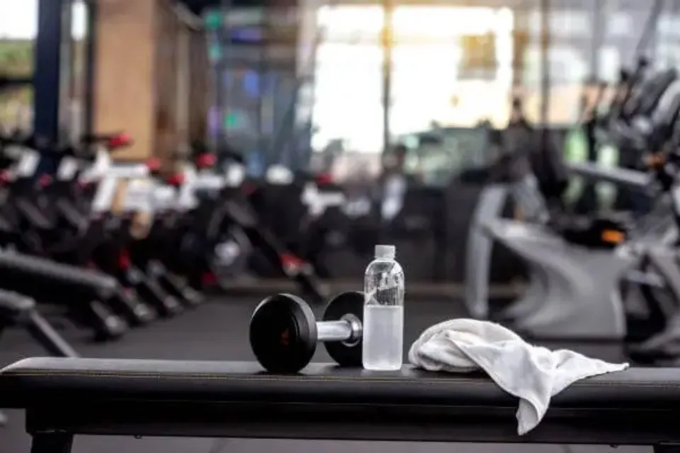 Why Young Kashmiris Are Dying in Gymnasiums