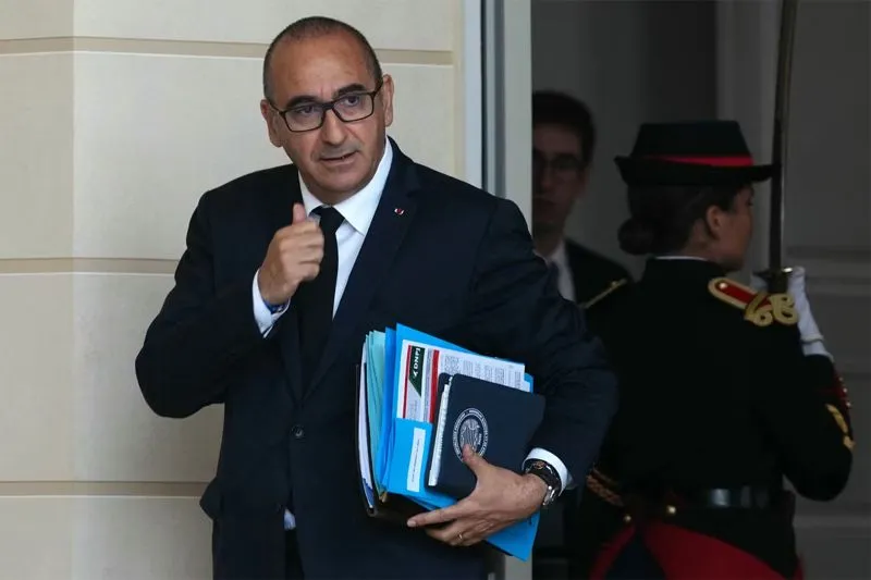French Interior ministry announces tougher penalties for election interference