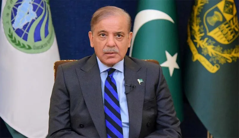 Pak delegation to attend funeral of Ali Khamenei: PM Sharif