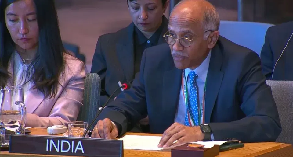 Those who target schools, children with impunity must be held into account: India tells UNSC