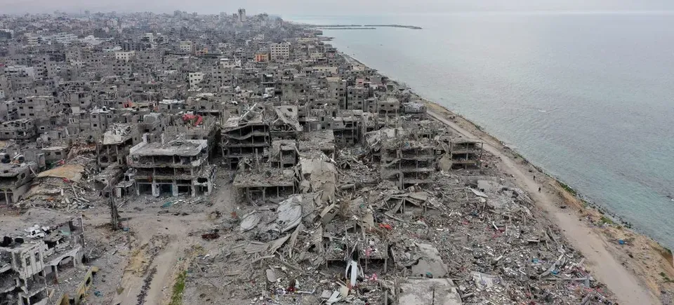 Israel rejects Trump's Gaza plan, more details emerge on Strait of Hormuz and other Mideast news
