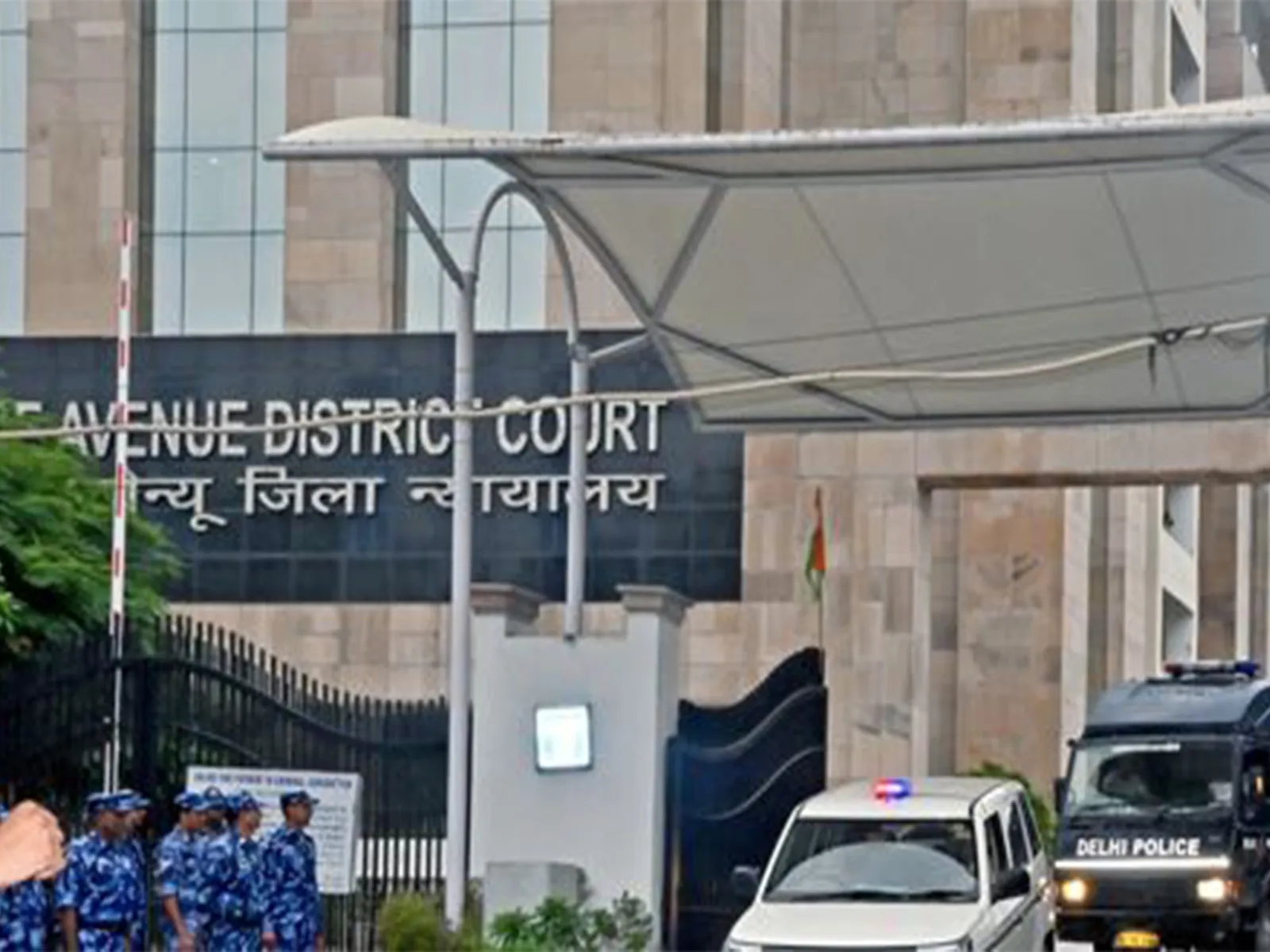 NEET-UG Paper leak case: Delhi Court rejects bail plea of Manisha Waghmare