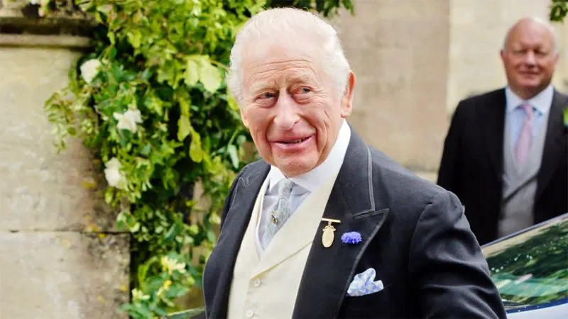 King Charles celebrates Indian diaspora contributions to British Asian Trust