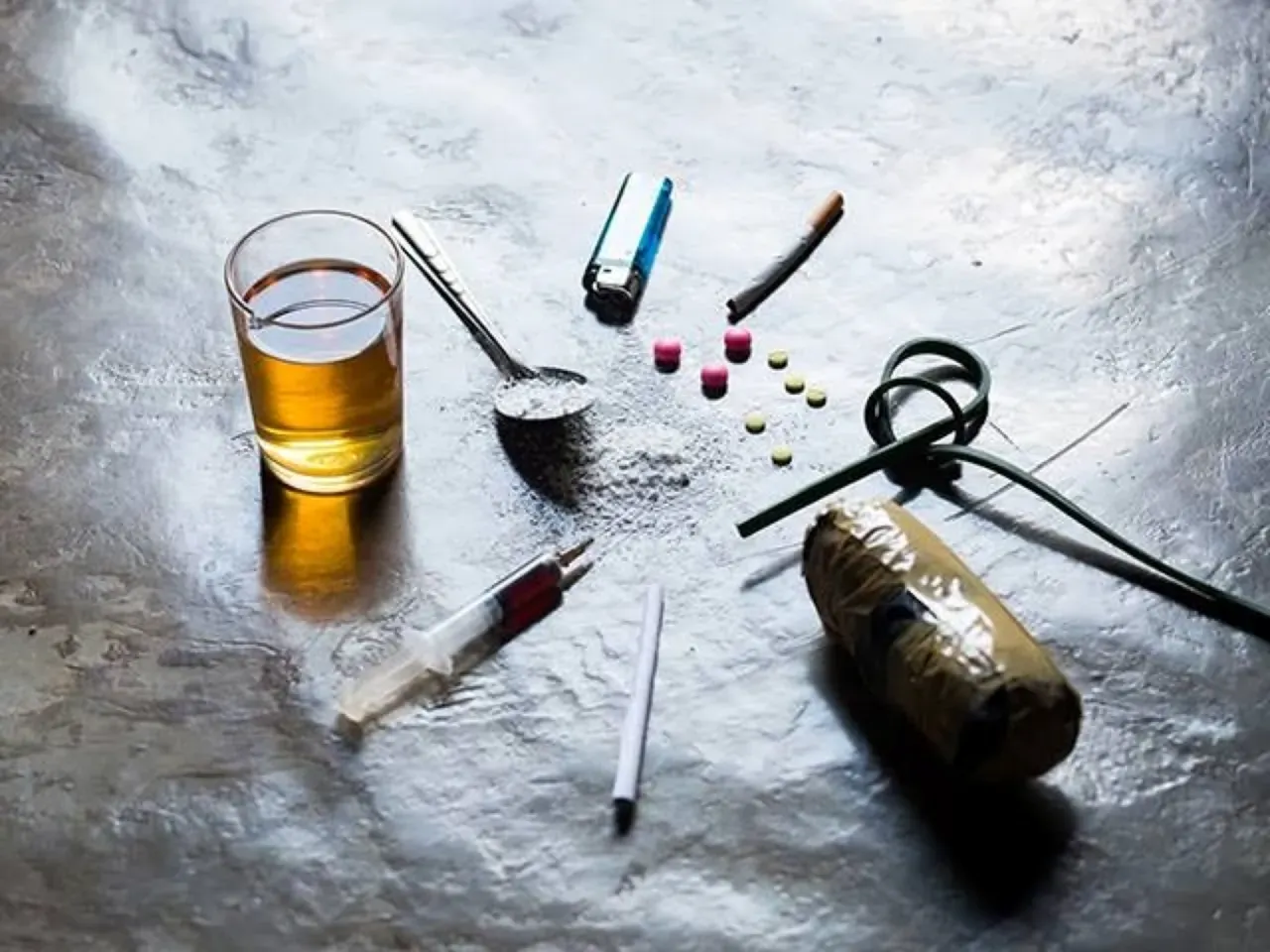 Drugs in Teens – ‘Scorpio, 420, Weed’: How Kashmir's drug peddlers speak in code