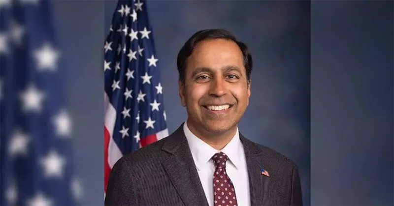 Indian-American lawmakers urge diaspora to enter politics amid rise in anti-India sentiment