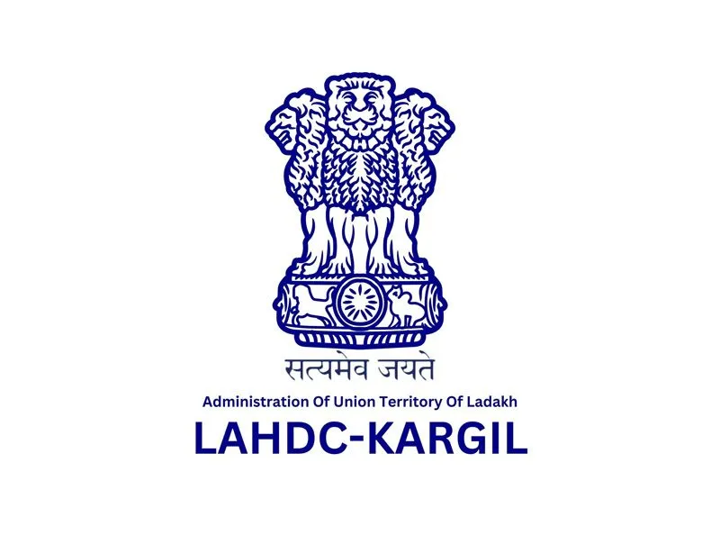 Uncertainty over no-trust vote in Kargil Hill Council even after a month
