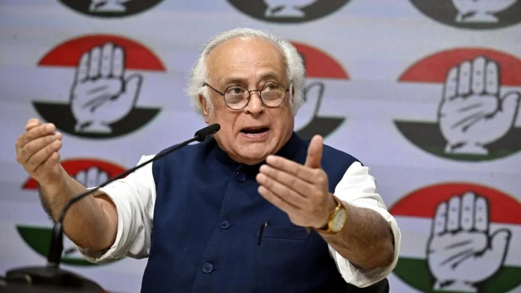 PM Modi’s ‘Extreme Moral Cowardice’ For Standing As Israel’s Strongest Supporter: Cong