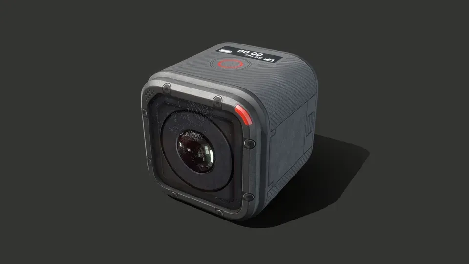 US GoPro shipped to China traced to Lashkar terrorists, NIA ascertaining supply chain: Official