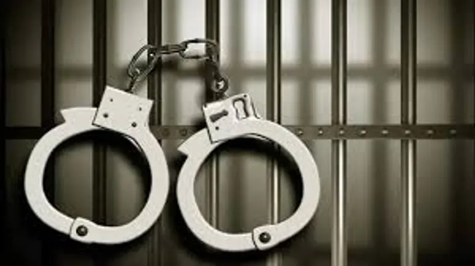 Police detain notorious drug peddler under PIT NDPS act in Ganderbal
