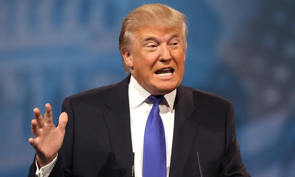 Trump says Iran is taking 'too long to negotiate deal' and 'now they will have to pay price'