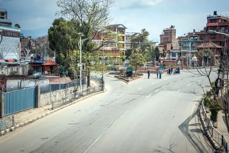 Curfew in parts of Nepal bordering India continues for fourth day following communal tensions