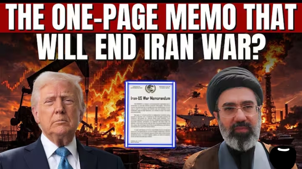 Historic turning point in US-Iran tensions - from ceasefire to the threshold of agreement: Will the war end?