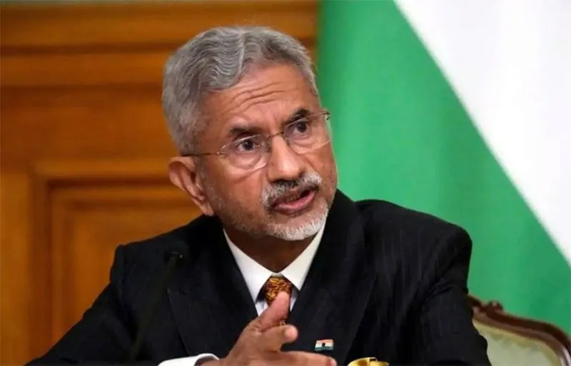 Jaishankar meets Finnish FM; discusses AI, 6G, semiconductors