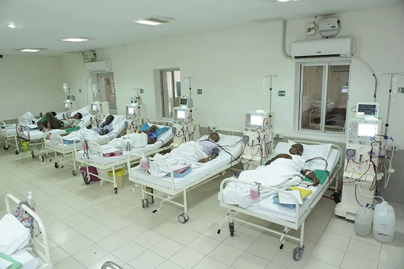 Dialysis centres in J&K facing unprecedented crisis: JKPHDA