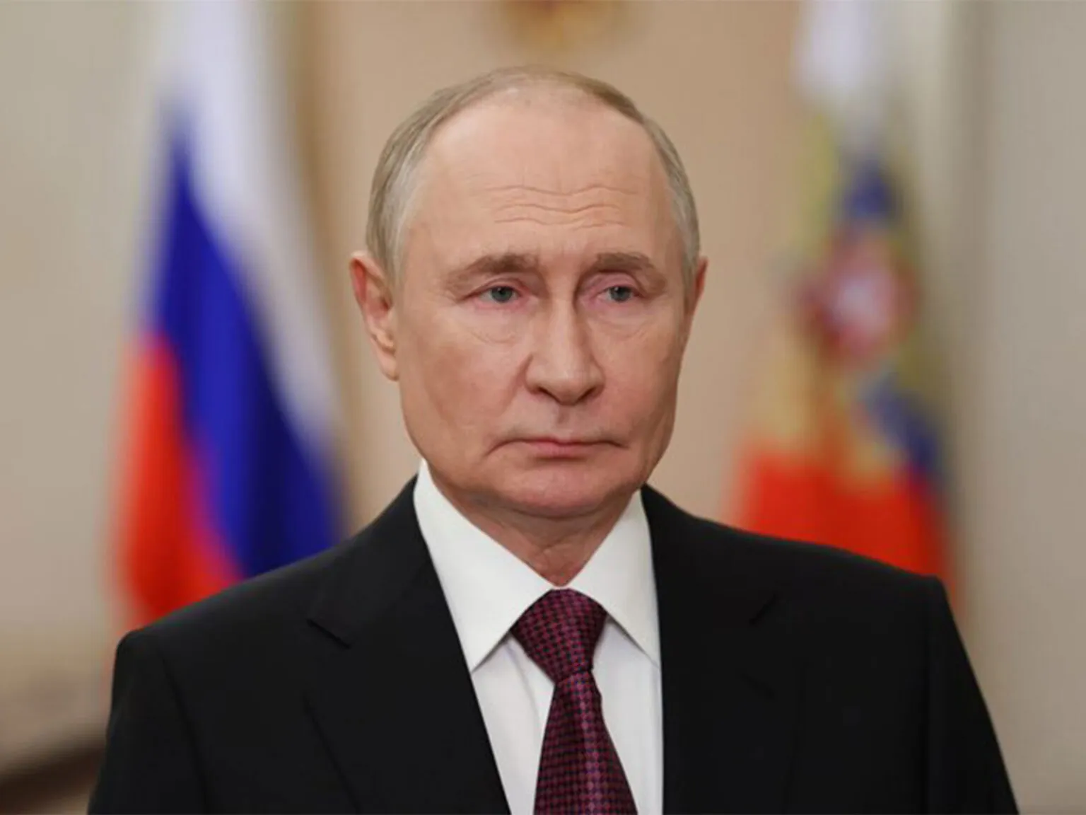 Russia threatens ‘systematic strikes’ on Kyiv, urges evacuation